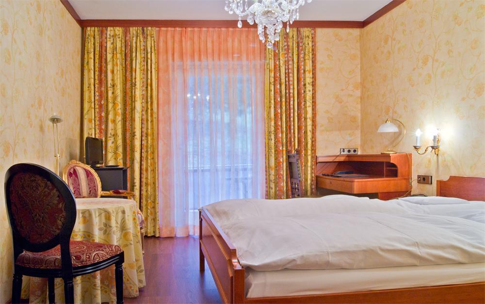Zum Kranz Garni Hotel Bad Rippoldsau-Schapbach Værelse billede